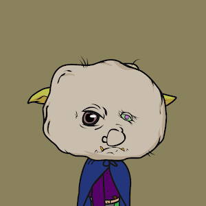 Baby Elf Goblin - Collection | Element