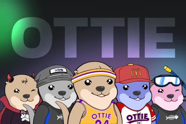 Oh Ottie! - Collection | Element