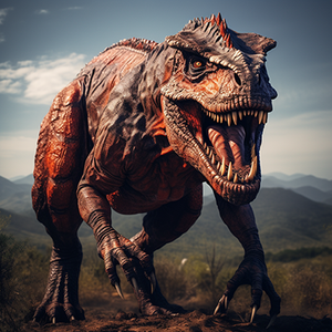 Jurassic World